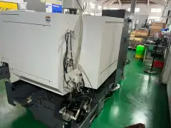 Nearly New Miyano BNA-42 SY 5 Dual-Spindle Turn-Mill CNC Lathe with Y-Axis photo 8