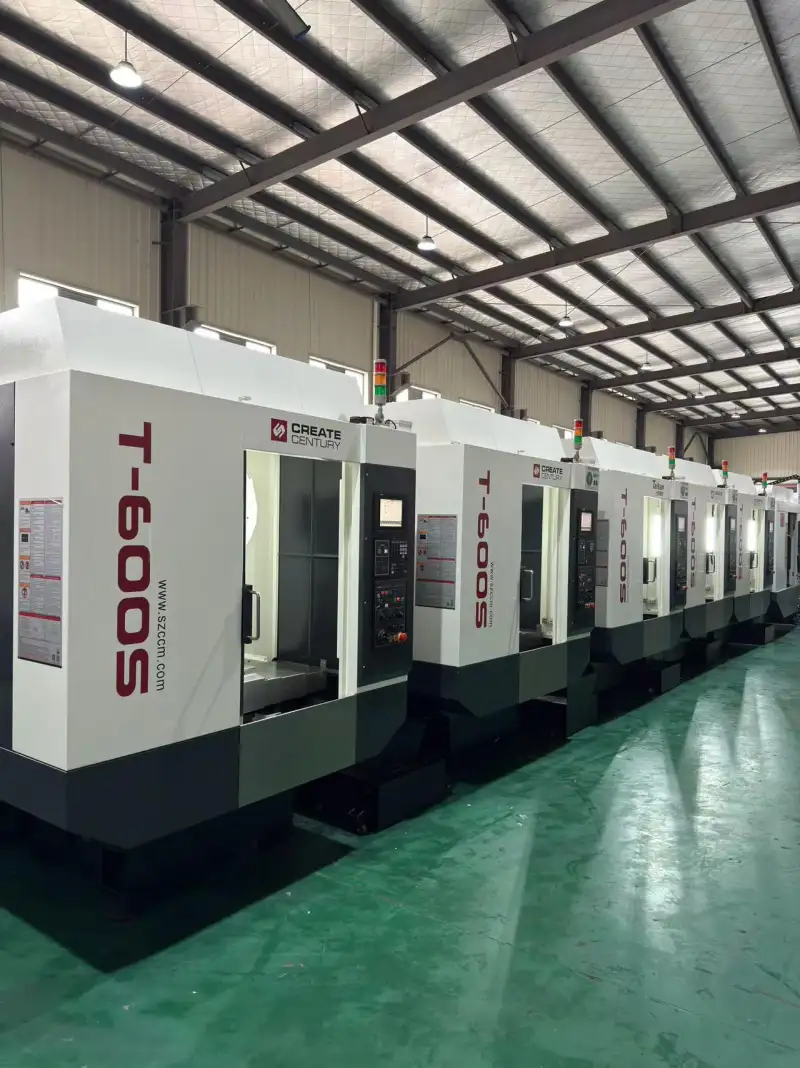 Used Taikan T 600 S Drilling and Tapping Centers (20 Sets) with Mitsubishi M 80 photo 1