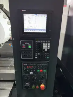 Used Taikan T 600 S Drilling and Tapping Centers (20 Sets) with Mitsubishi M 80 photo 4