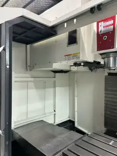 Taiqun 856 S Machining Center with Mitsubishi M 80, 2025 photo 4