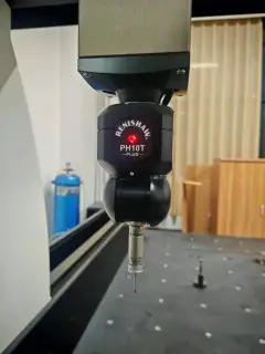 Used 2023 Leader Tornado NCA 10208-P Coordinate Measuring Machine for Sale photo 2