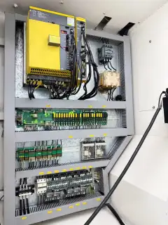 Used 2023 Taigong V 1375 Heavy-Duty Vertical Machining Center with Fanuc MF Plus photo 9