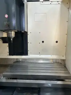 Used DMG MORI 1035 V Machining Center with Siemens Control photo 6