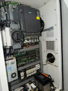 Used Gamma T 700 Drilling and Tapping Center photo 8