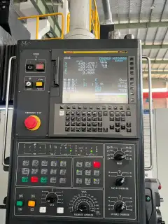 Used Haitian GLU 23/30 Gantry Machining Center photo 2