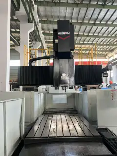 Used Haitian GLU 23/30 Gantry Machining Center photo 5