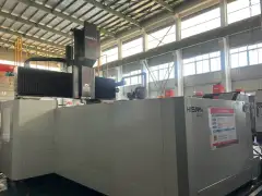 Used Haitian GLU 23/30 Gantry Machining Center photo 6