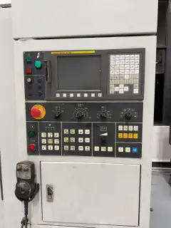 Used Hardinge GX 1000 PLUS Machining Center with Fanuc 0i-MD for Sale photo 2