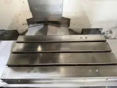 Used Houdao 850 Machining Center with Fanuc MD Control photo 2