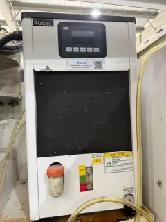 Used Houdao 850 Machining Center with Fanuc MD Control photo 4