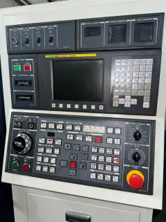 Used Hyundai WIA E 200 MA Turn-Mill CNC Lathe photo 7