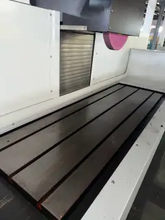 Used Jiama HG-2000 CNC Grinding Machine with Siemens 808 D photo 6