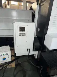 Used Jiama HG-2000 CNC Grinding Machine with Siemens 808 D photo 8