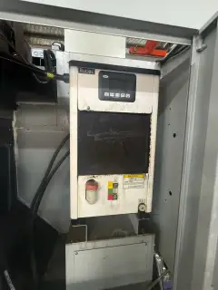 Used Kunshan Weiaite 850 CNC Milling Machine photo 2