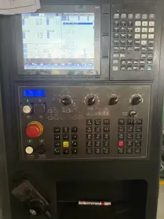 Used Kunshan Weiaite 850 CNC Milling Machine photo 4