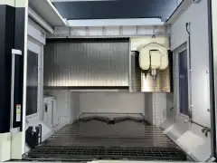 Used Makino V 90 S 5-Axis Machining Center photo 2