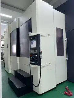Used Makino V 90 S 5-Axis Machining Center photo 3
