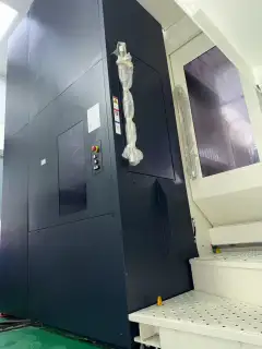 Used Makino V 90 S 5-Axis Machining Center photo 7