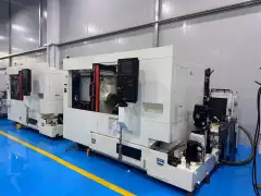 Used Mazak QUICK TURN 250 L CNC Lathe photo 1