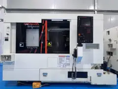 Used Mazak QUICK TURN 250 L CNC Lathe photo 3