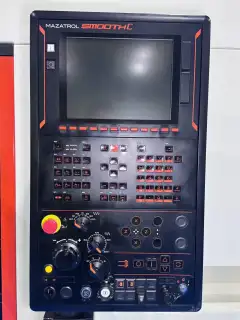 Used Mazak QUICK TURN 250 L CNC Lathe photo 4