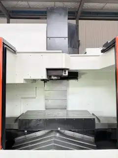 Used Mazak VCS-530 CL Vertical Machining Center photo 4