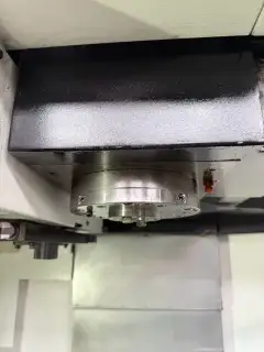 Used Mazak VCS-530 CL Vertical Machining Center photo 5