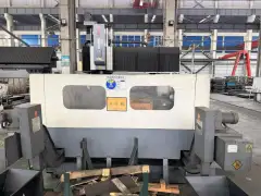 Used Ningbo Tianrui 4225 Gantry Planer Milling Machine with Fanuc Control photo 1