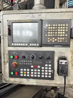 Used Ningbo Tianrui 4225 Gantry Planer Milling Machine with Fanuc Control photo 9