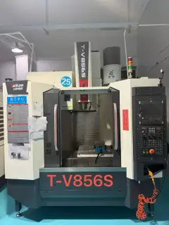 Used Qiaofeng Machining Centers (Multiple) & Taiqun Machining Centers (2 Units) for Sale photo 1