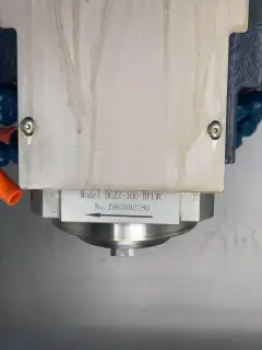 Used Qiaofeng T-5 C Drilling and Tapping Center with FANUC 0i-MF Plus, 2025 photo 6