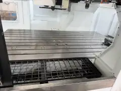 Used Qiaoyang 3018 Gantry Machining Center with Fanuc MF Plus – 2 Units Available photo 8