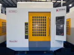 Used Runxing HS-750 HDTL Drilling and Tapping Center with Fanuc photo 2