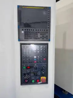 Used Runxing HS-750 HDTL Drilling and Tapping Center with Fanuc photo 4
