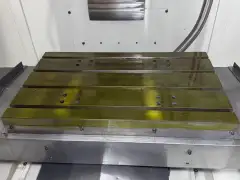 Used Runxing HS-750 HDTL Drilling and Tapping Center with Fanuc photo 7