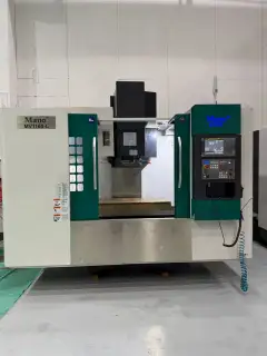 Used SENYE 1165 L Machining Center with Fanuc 0i-MF Plus photo 6