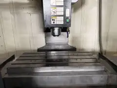 Used Shangyin 1160 Machining Center with Fanuc MD photo 2