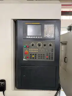 Used Shangyin 1160 Machining Center with Fanuc MD photo 4