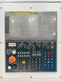 Used Taidfu TCM-855 Machining Center photo 2