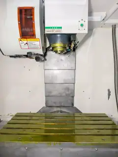 Used Taidfu TCM-855 Machining Center photo 3