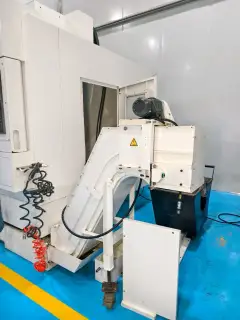 Used Taidfu TCM-855 Machining Center photo 6