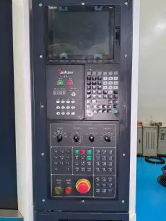 Used Taikan 1055 S Machining Center, 2024 photo 2