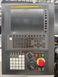 Used Tsugami B 0125 III Swiss-Type CNC Lathe with Fanuc Oi-TF Plus (2023) photo 4