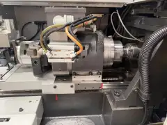 Used Tsugami B 0125 III Swiss-Type CNC Lathe with Fanuc Oi-TF Plus (2023) photo 7