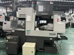 Used Tsugami BO 385 C 5-Axis Swiss-Type CNC Lathe (2023) photo 1