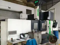 Used YALISI 3019 Gantry Milling Machine with Fanuc MFPLUS photo 1