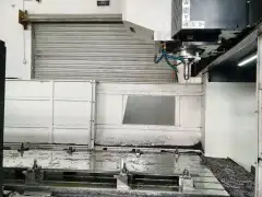 Used YALISI 3019 Gantry Milling Machine with Fanuc MFPLUS photo 4