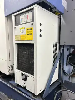 Used YCM FV-85 A CNC Milling Machine with Fanuc Control photo 7