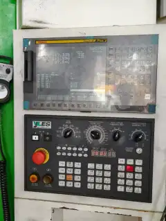 Yalishi 850 CNC Milling Machine with Fanuc MFPLUS photo 2