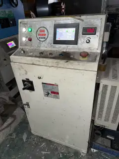 Yangduan 500 Ton Double-Shaft Gantry Punch Press JB 36-500 photo 6